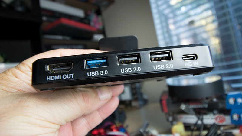 Illustration for article titled Nyko's Portable Switch Dock Is Great, Provided It Doesn't Kill Your Console